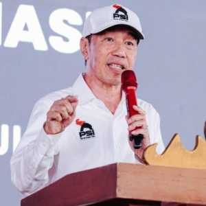 Ibarat Perjudian, Jokowi Uji Kesaktian Loloskan PSI ke Senayan