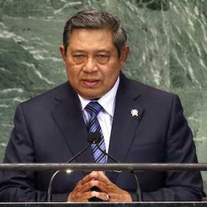 Menavigasi Turbulent Ocean, Menjinakkan Rivalitas Great Powers, dan Mematahkan Clash of Civilizations di Era Presiden SBY