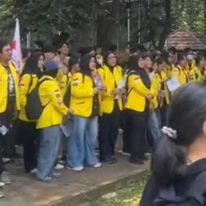 Soal Aksi BEM UI, Masyarakat Diminta Tidak Terpancing Provokasi dan Disinformasi