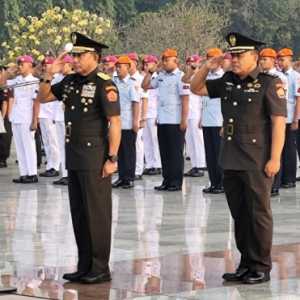 Pemerintah Janji Sejahterakan Veteran