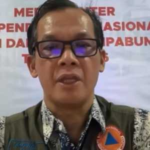 Update Gempa NTT: Korban Jiwa 91 Orang, Mayoritas Lansia
