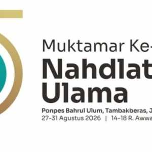 Empat Tokoh NU Ditantang Baca Kitab Kuning di Arena Muktamar