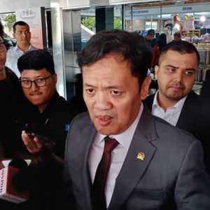 Komisi III Ungkap 13 Tindak Pidana yang Masuk RUU Perampasan Aset