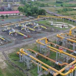 Dua Sumur Baru PHSS di Struktur Semberah Lampaui Target Produksi Migas
