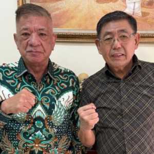 Putusan Sela Hanya Batalkan Dakwaan Bukan Status Terdakwa