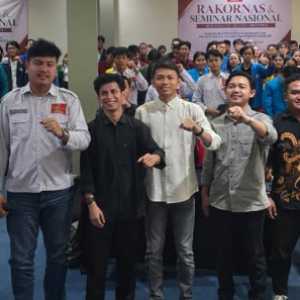 Rakornas BEM KSI Bawa Misi Besar