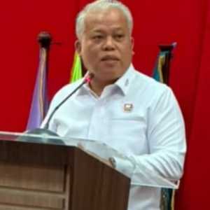 Harli Siregar Kenalkan Trisula Hukum Digital