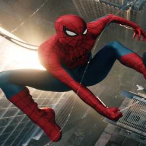 Tom Holland dan Zendaya Bakal Rehat Setelah Spider-Man Brand New Day