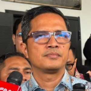 Tim Hukum Febrie Siapkan 3 Ahli di Sidang Praperadilan