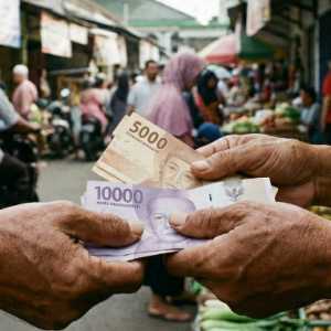 Dari Kesejahteraan Bersama ke Kesejahteraan Individu