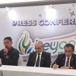 HNI Geber Penggunaan Produk Dalam Negeri