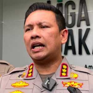 Bantah Blokir, Polda Metro Jaya Jelaskan Penundaan Transaksi di Rekening Warga Pati