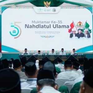 Zulfa Mustofa Disorot Usai Dorong Kesepakatan AHWA ke Pleno III Muktamar NU