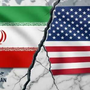 Iran Siapkan Serangan Balasan hingga Eropa Jika AS Perluas Perang
