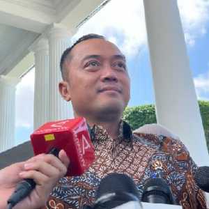 War 3.400 Tiket Tambahan Upacara HUT Ke-81 RI Dibuka Hari Ini