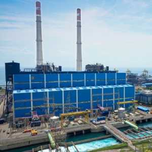 PLN NP Peroleh Izin Pemanfaatan Air Laut untuk 16 Pembangkit