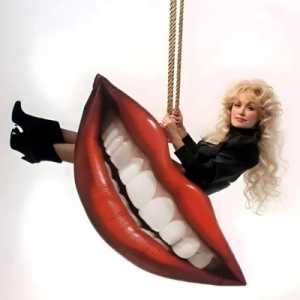 Profil Dolly Parton, Queen of Country yang Meninggal Dunia di Usia 80 Tahun