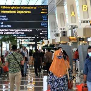 Kantongi Kontrak Rp1,19 Triliun, PTPP akan Sulap Terminal 1A Soetta Lebih Canggih