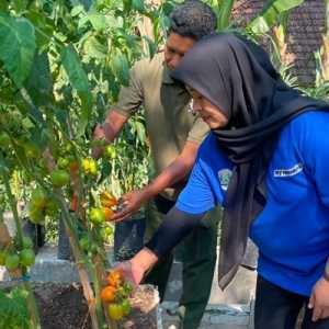 DEB Pertamina Dorong Kemandirian Penyandang Disabilitas di Boyolali