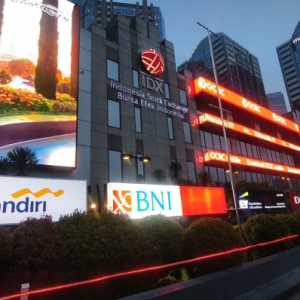HUT Pasar Modal ke-49, Rupiah Menguat-IHSG Ikut Terbang ke 6.440
