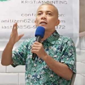 Rumor 62,2 Persen Saham BYAN Warning bagi Pasar Modal