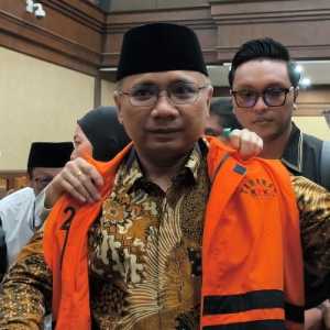 Perlawanan Ditolak Hakim, Gus Yaqut Tegaskan Bukan Vonis Akhir