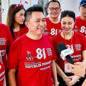 HUT ke-81 RI Momen Memperkuat Kebersamaan dan Gotong Royong