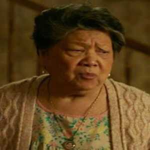 Pemeran Nenek Ned di Spider Man Mary Rivera Meninggal Dunia