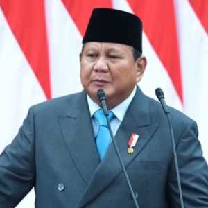 Usut Tambang Ilegal hingga Kejar Pertumbuhan Ekonomi 6 Persen