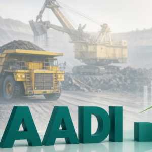 Laba Adaro Andalan Naik, Pendapatan Tembus 2,55 Miliar Dolar AS