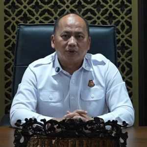 Lima Orang Mangkir Pemeriksaan Kejagung dalam Kasus Febrie