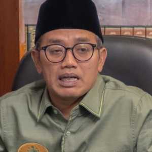 Gus Salam Makin Pede Maju Ketum PBNU Usai Kantongi Restu Tiga Poros Pesantren