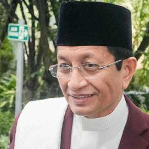 Bukan di PBNU, Nasaruddin Umar Tegaskan Fokus jadi Menteri Agama