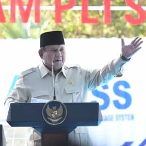 PLTS 100 GWp Diluncurkan, PLN Siap Percepat Swasembada Energi