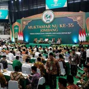 Gus Hans Minta AHWA Pilih Ketum PBNU Tanpa Intervensi
