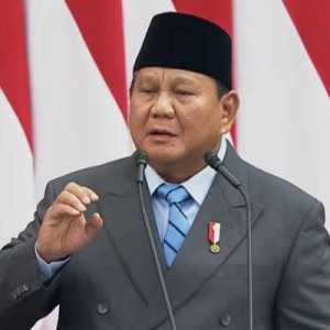 Prabowo: APBN 2026 Bekerja Optimal, Pendapatan Negara Tumbuh 21,3 Persen