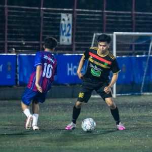 PTPN IV PalmCo Bangun Optimisme Lewat Kompetisi Olahraga Kemerdekaan