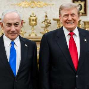Trump Disebut Abaikan Netanyahu dalam Kesepakatan Baru Gaza