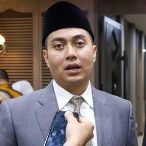 Bertemu Wibi Andrino, Warga Apartemen Taman Rasuna Curhat soal Pengurus P3SRS