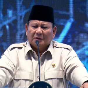 Prabowonomics dalam Desain APBN 2027