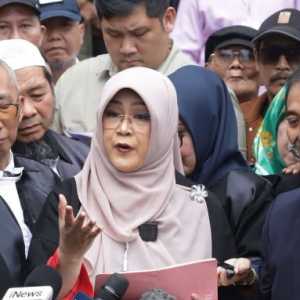Segera Sidangkan Pokok Perkara Dokter Tifa Cs Usai Terbitnya SEMA Nomor 3