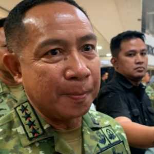 Dasco Kumpulkan Panglima TNI hingga Kepala BIN di DPR, Bahas Polkam Agustus