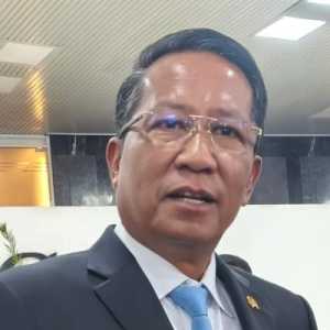 Kepastian RUU Perampasan Aset, Menteri Hukum: Tunggu DPR Gelar Uji Publik