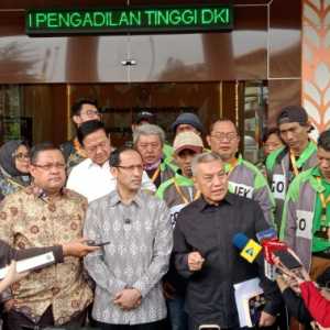 Peluang Nadiem untuk Bebas Dinilai Tipis