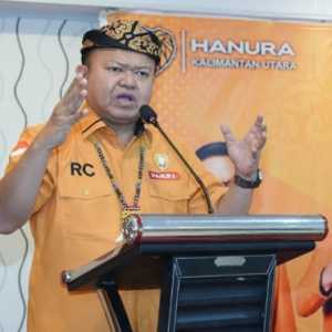 Hanura Siap 'Menculik' Kader Potensial Hadapi Pemilu 2029