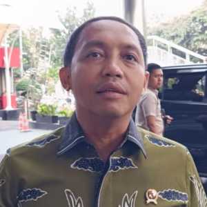 KPK Bakal Panggil Ajudan Menhut Raja Juli hingga Kapolres Kuansing