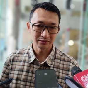 8.500 Dolar Singapura Disita dari Ruang Kepala Imigrasi Jaksel