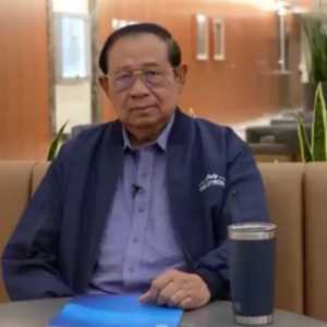 SBY Minta Maaf