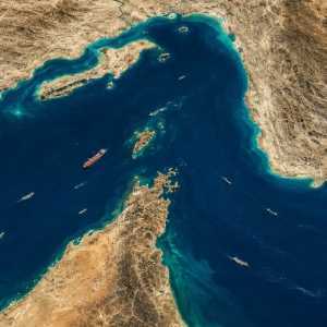Iran Akan Terus Tutup Selat Hormuz Sampai AS Penuhi Enam Syarat Ini