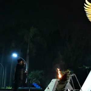 Malam Renungan Suci